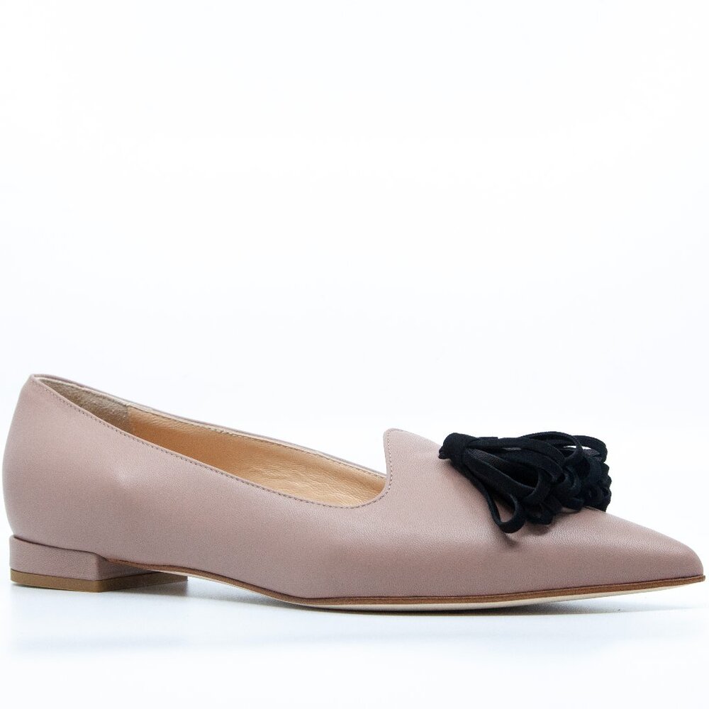 Abel Munoz Heels